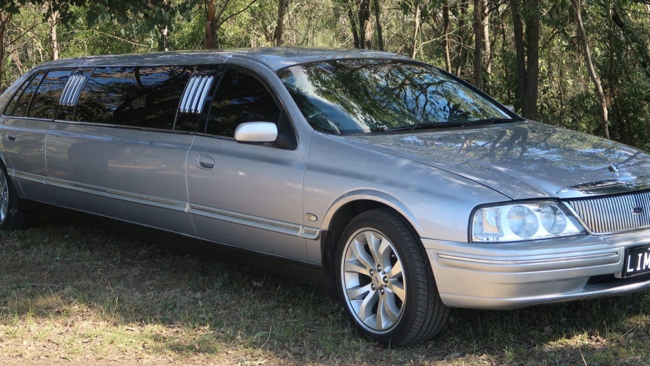 Limos Camden Hire Car Service